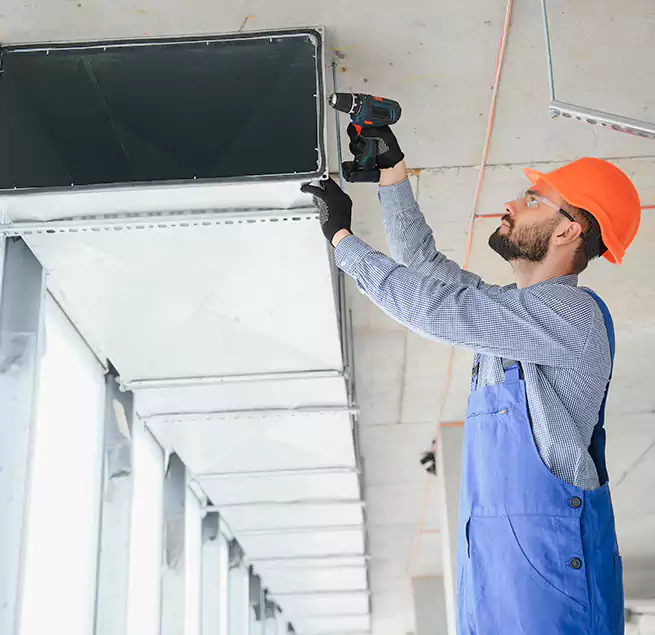 Why Homeowners & Businesses Trust Us in Adelanto, CA