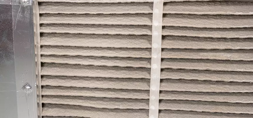 Mobile Car AC Filter Replacement in Adelanto