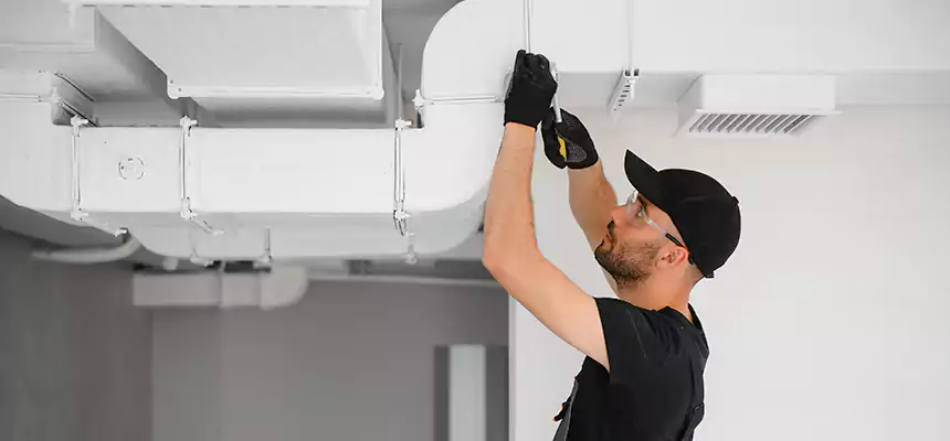 Our Air Duct Cleaning Services in Adelanto, CA