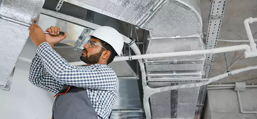 Proactive Ac Vent Repairs & Air Duct Replacement Companies Near Me in Adelanto