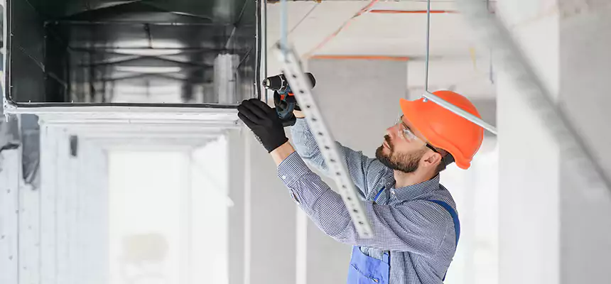 Comprehensive Ventilation Cleaning in Adelanto