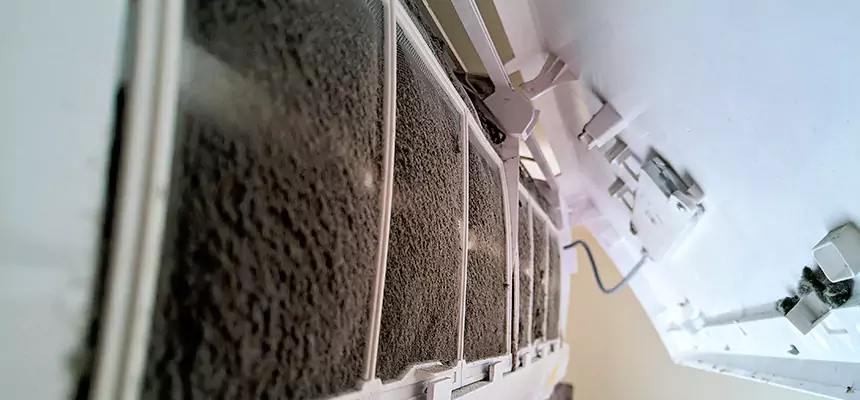 Preventive Air Duct Bacteria Removal in Adelanto