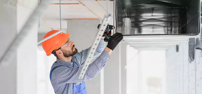 Our Air Vent Replacement Services in Adelanto, CA