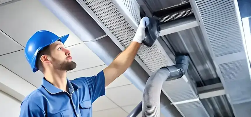 Our Annual Dryer Vent Maintenance Services in Adelanto, CA