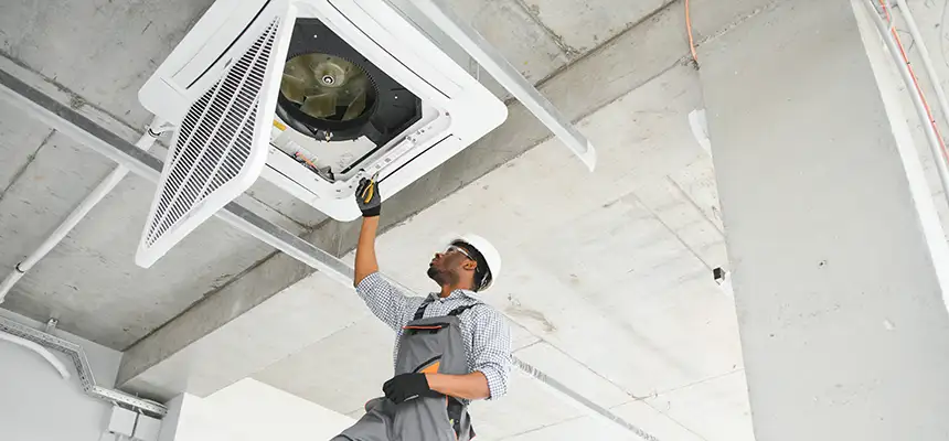 Efficient Multi‑Unit & HOA Annual Vent Cleaning Plans in Adelanto