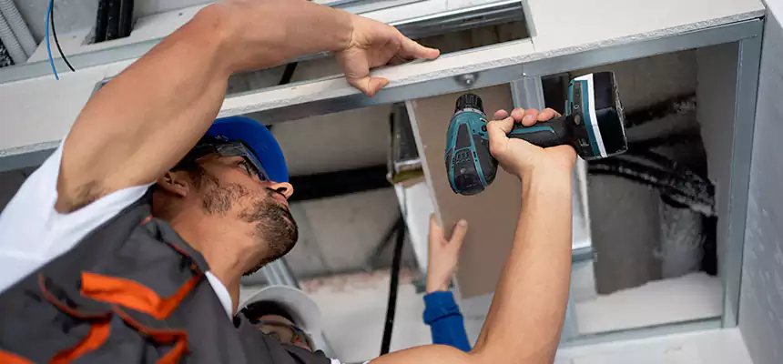 Our Apartment Air Duct Cleaning Services in Adelanto, CA