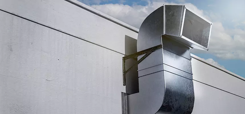 Trusted Industrial Dryer Vent Cleaning in Adelanto