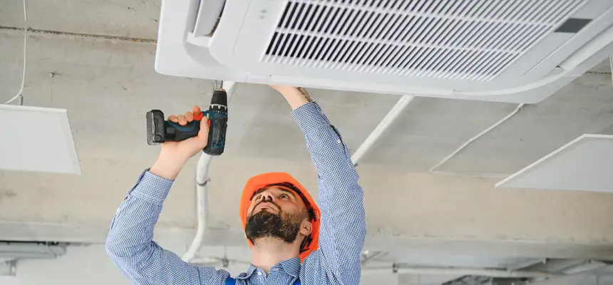 Detailed Multi‑Unit Riser & Roof Termination Cleaning in Adelanto