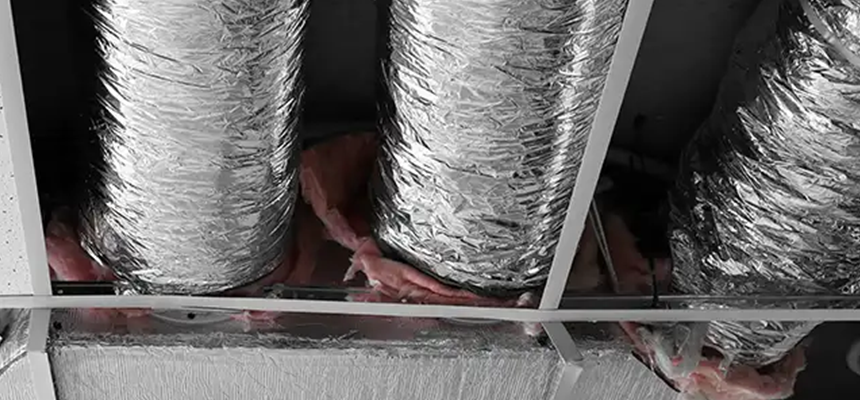 Scalable Commercial Multi‑Unit Dryer Vent Camera Inspection in Adelanto, CA