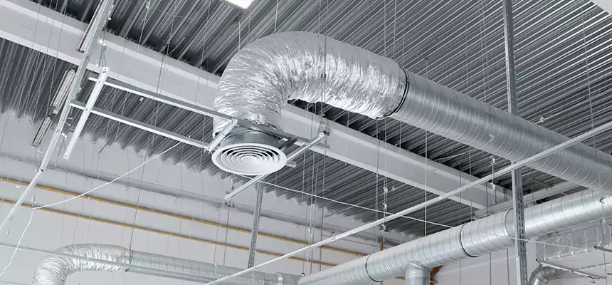 Our Dryer Vent Hose Replacement Services in Adelanto, CA