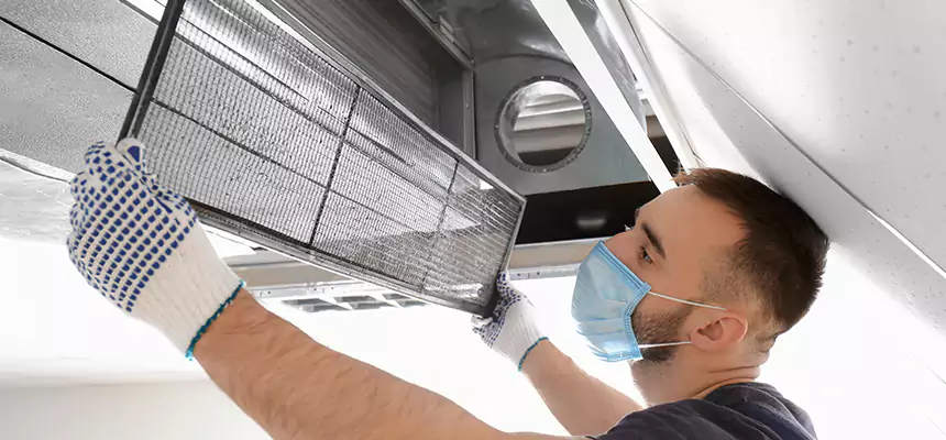Our Dryer Vent Replacement Services in Adelanto, CA