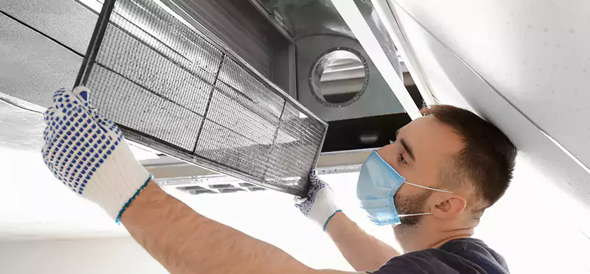 Our Home Duct Cleaning Services in Adelanto, CA