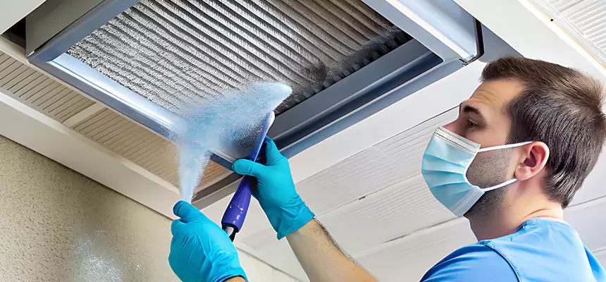 Our Home Ventilation Cleaning Services in Adelanto, CA