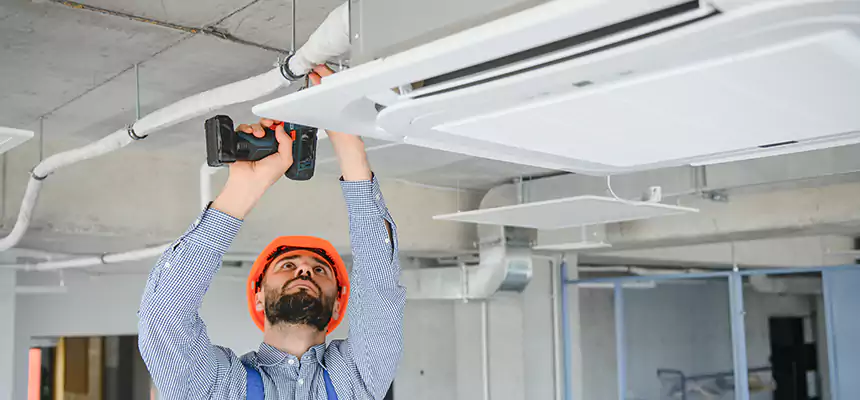 Eco‑Friendly Coil & Plenum Deep Cleaning in Adelanto