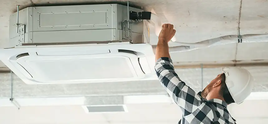 Our Local Vent Cleaning Services in Adelanto, CA