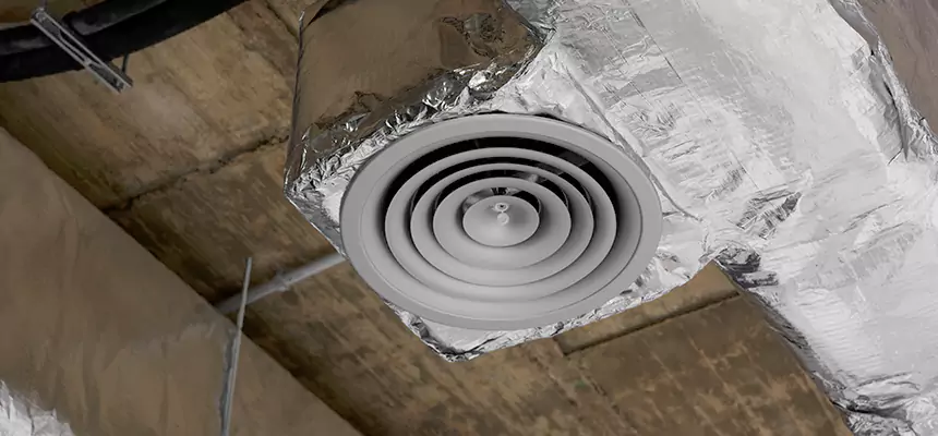 Our Low VOC Vent Installation Services in Adelanto, CA