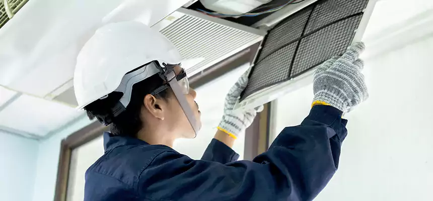 Our Mold & Mildew Removal from Air Ducts Services in Adelanto, CA