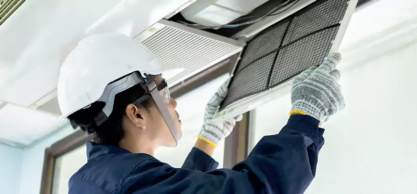 Our Multi-family Home Duct Cleaning Services in Adelanto, CA