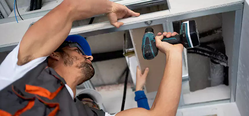 Our Retail Store Duct Cleaning Services in Adelanto, CA