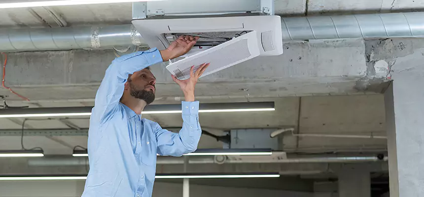 Our Room Addition Duct Installation Services in Adelanto, CA