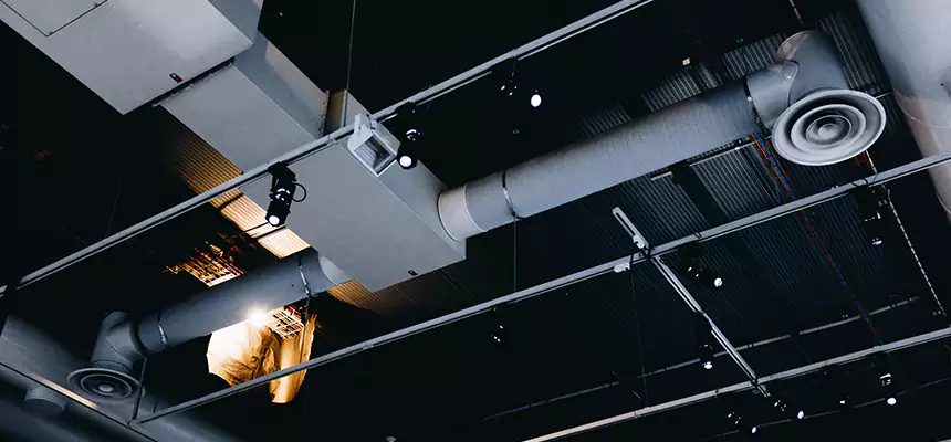 Our Seasonal Allergy Air Duct Cleaning Services in Adelanto, CA