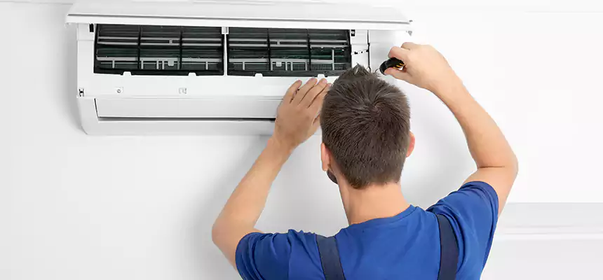 Our Smart Air Conditioning Installation Services in Adelanto, CA