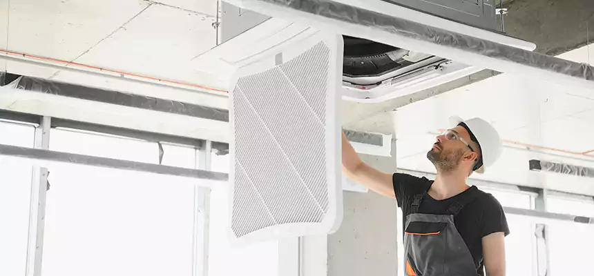 Dryer Ventilation Duct Cleaning in Adelanto