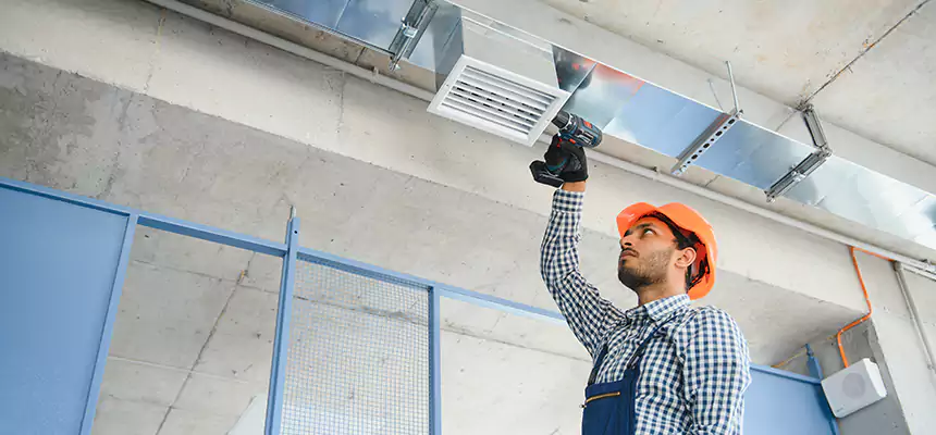 Efficient Exhaust Vent Cleaning in Adelanto, CA