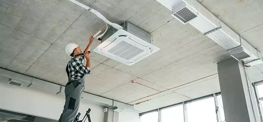 Our Wi Fi Connected Air Ducts Services in Adelanto, CA