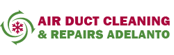 Air Duct Cleaning & Repairs Adelanto