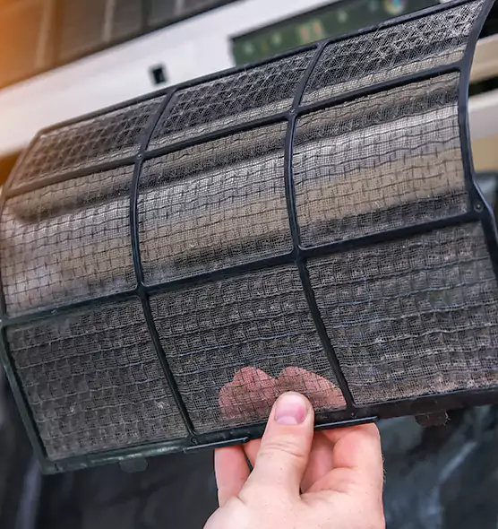 Top-notch AC Air Filter Replacement in Adelanto