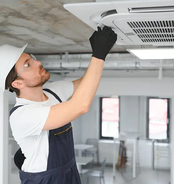 Top Affordable Duct Cleaning Services Near Me in Adelanto, CA