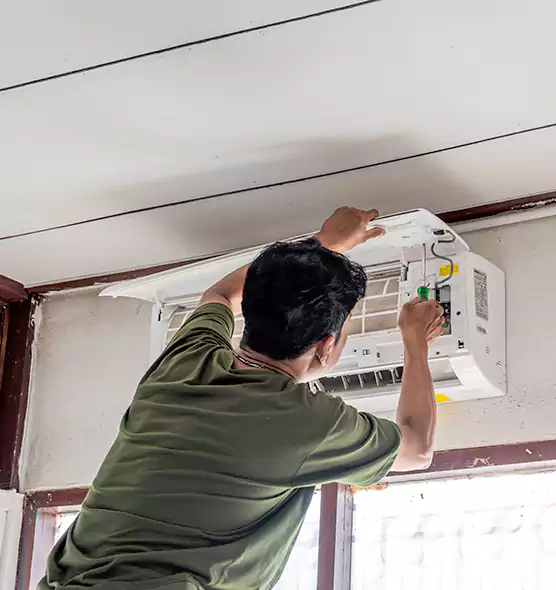 About Air Duct & AC Odor Removal in Adelanto, CA