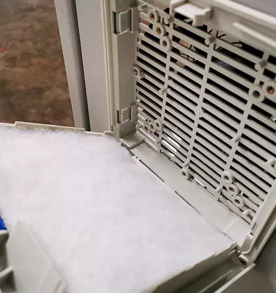 Professional Air Duct Expansion Solutions in Adelanto, CA