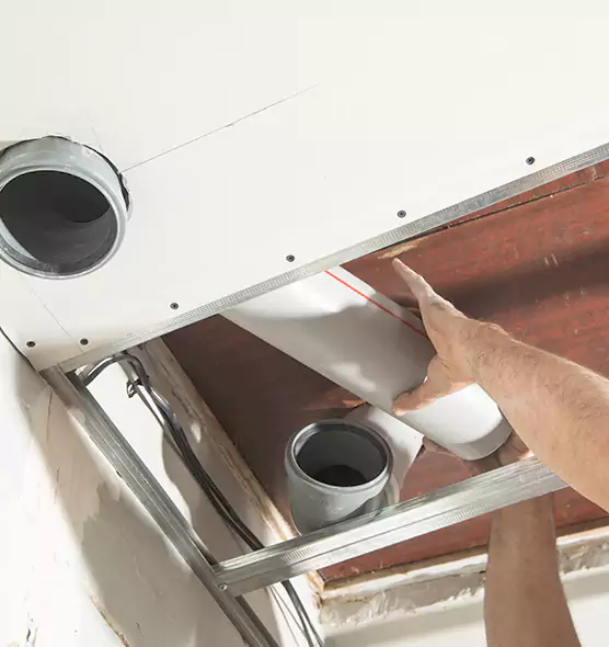 Professional Air Duct Replacement in Adelanto, CA