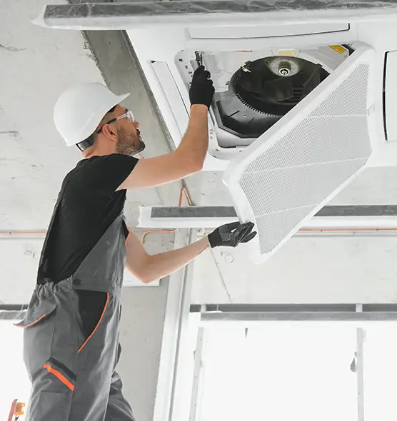 About Air Duct Rodent Removal in Adelanto, CA