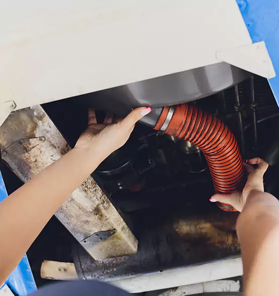 About Air Duct Virus Disinfection in Adelanto, CA