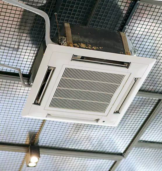 Top-Notch Allergy Relief Vent Cleaning Services in Adelanto, CA