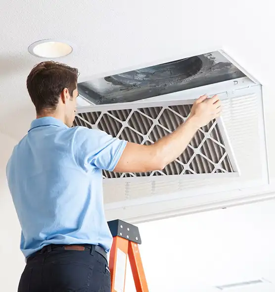 About Annual Dryer Vent Maintenance Adelanto, CA