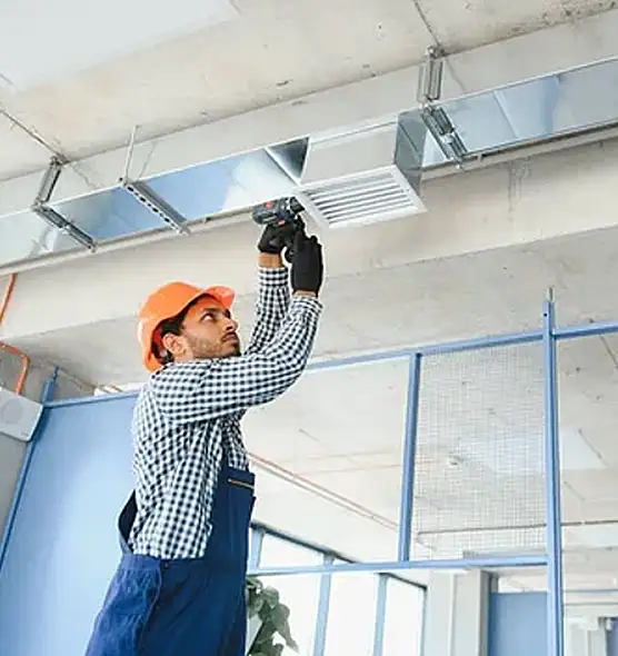 About Commercial Laundry Vent Cleaning in Adelanto, CA