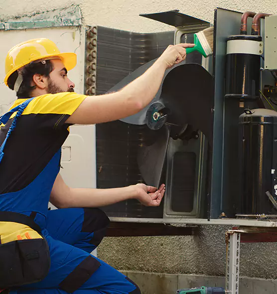 About Dryer Duct Fire Hazard Inspection in Adelanto, CA