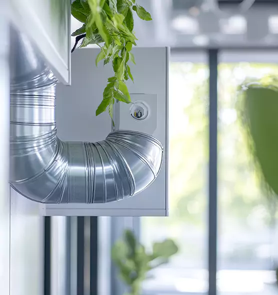 Professional Eco-Safe Dryer Vent Cleaning in Adelanto, CA