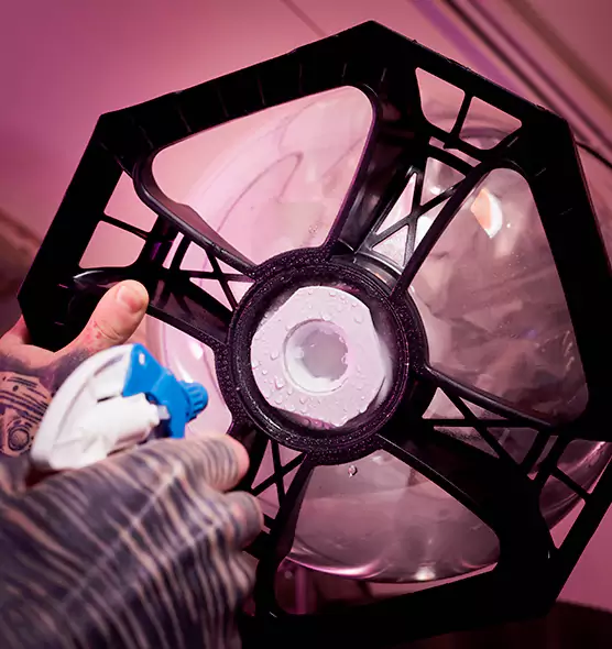 Expert Low VOC Vent Installation in Adelanto, CA