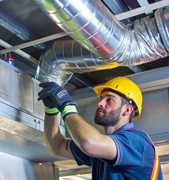 Professional NADCA Approved Air Duct Services in Adelanto, CA