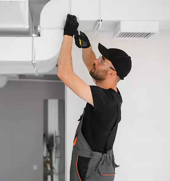 Advanced Office Ductwork Cleaning Services in Adelanto, CA