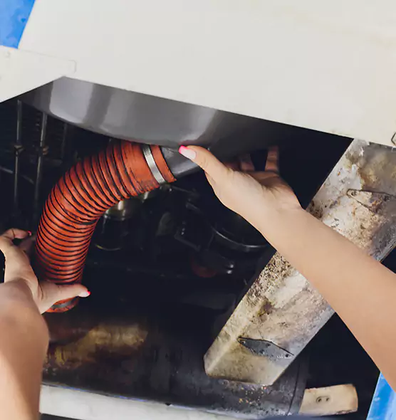 Professional Post-Renovation Duct Debris Removal in Adelanto, CA