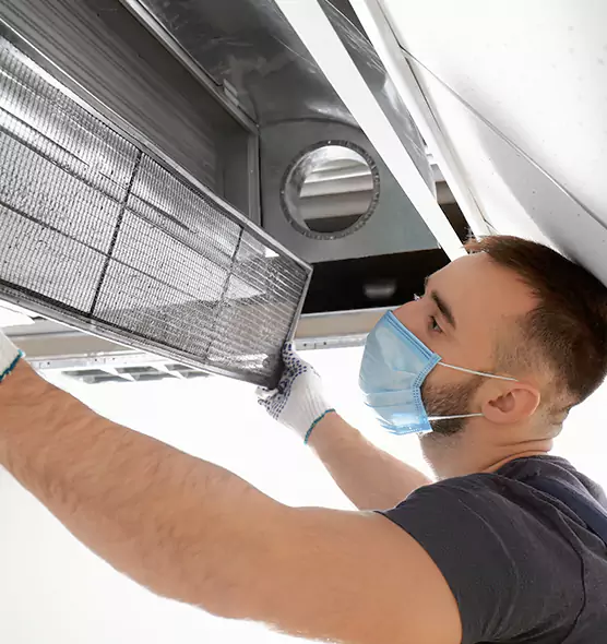 About Remove Smoke Smell From Air Duct in Adelanto, CA