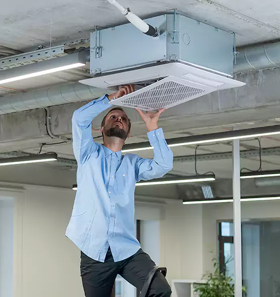 Advanced Residential Air Vent Cleaning in Adelanto, CA