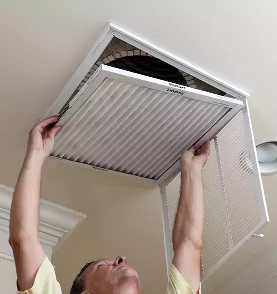 Advanced Residential Vent Cleaning in Adelanto, CA