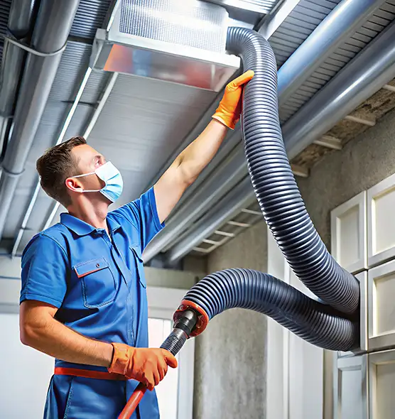 Welcome to Air Duct Cleaning & Repairs Adelanto — Your Local Roof Dryer Vent Cleaning Specialists in Adelanto, CA